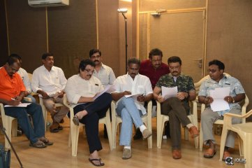 MAA Elections 2015 Photos